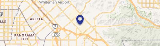 Sun Valley, CA 91352