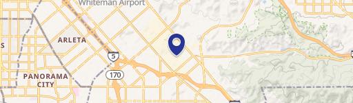 Sun Valley, CA 91352