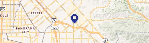 Sun Valley, CA 91352