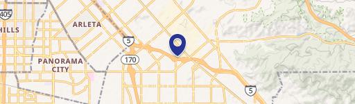 Sun Valley, CA 91352