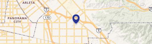 Sun Valley, CA 91352