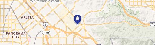 Sun Valley, CA 91352