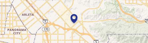 Sun Valley, CA 91352