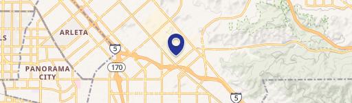 Sun Valley, CA 91352