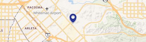 Sun Valley, CA 91352