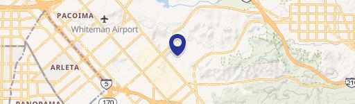 Sun Valley, CA 91352