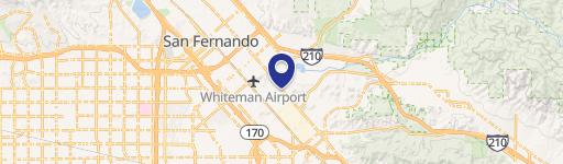 Sun Valley, CA 91352