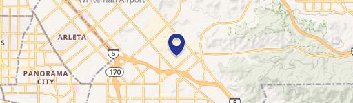 Sun Valley, CA 91352