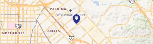 Sun Valley, CA 91353