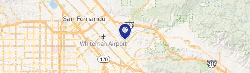 Sun Valley, CA 91352