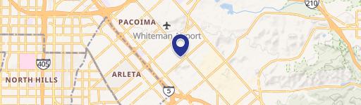 Sun Valley, CA 91353