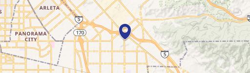 Sun Valley, CA 91352