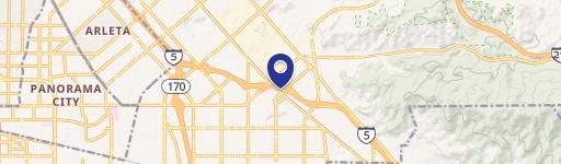 Sun Valley, CA 91352