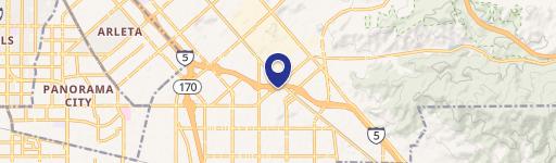 Sun Valley, CA 91352