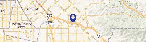 Sun Valley, CA 91352