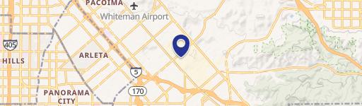 Sun Valley, CA 91352