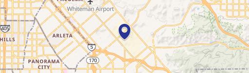 Sun Valley, CA 91352