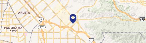 Sun Valley, CA 91352