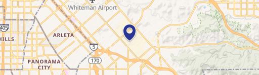 Sun Valley, CA 91352