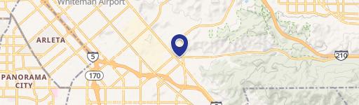 Sun Valley, CA 91352