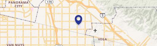 7333 Bakman Ave, Unit 3