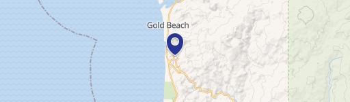 Gold Beach, OR 97444