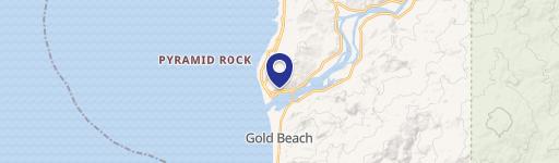 Gold Beach, OR 97444