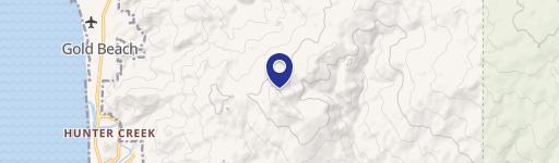 Gold Beach, OR 97444
