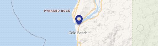 Gold Beach, OR 97444