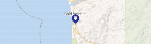 Gold Beach, OR 97444