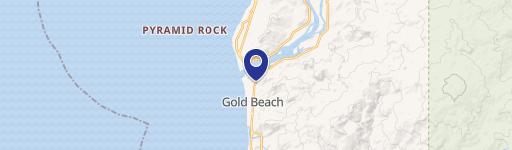 Gold Beach, OR 97444