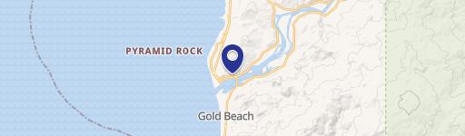 Gold Beach, OR 97444
