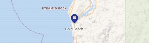 Gold Beach, OR 97444
