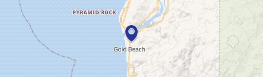 Gold Beach, OR 97444