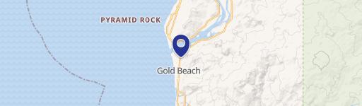 Gold Beach, OR 97444