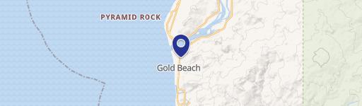Gold Beach, OR 97444