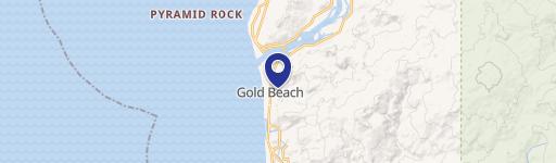 Gold Beach, OR 97444