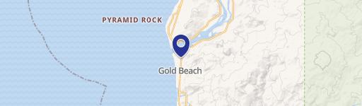 Gold Beach, OR 97444
