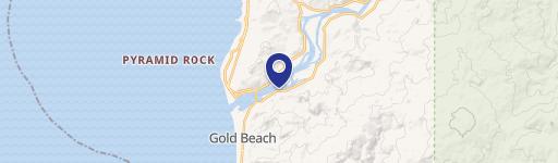Gold Beach, OR 97444