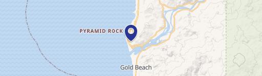 Gold Beach, OR 97444