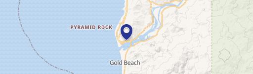 Gold Beach, OR 97444