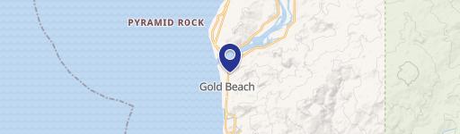 Gold Beach, OR 97444