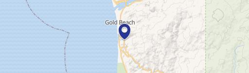 Gold Beach, OR 97444