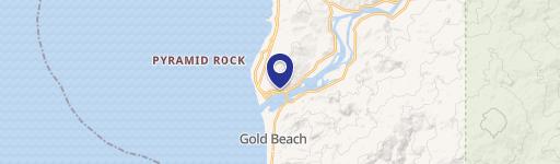 Gold Beach, OR 97444