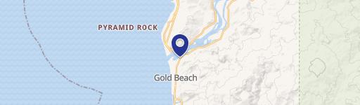 Gold Beach, OR 97444