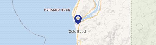 Gold Beach, OR 97444