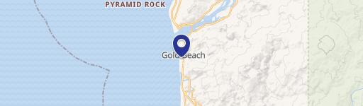Gold Beach, OR 97444