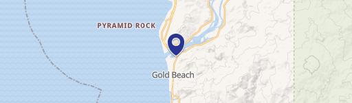 Gold Beach, OR 97444