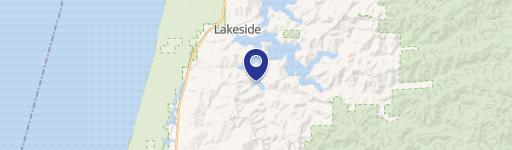 Lakeside, OR 97449