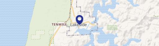 Lakeside, OR 97449